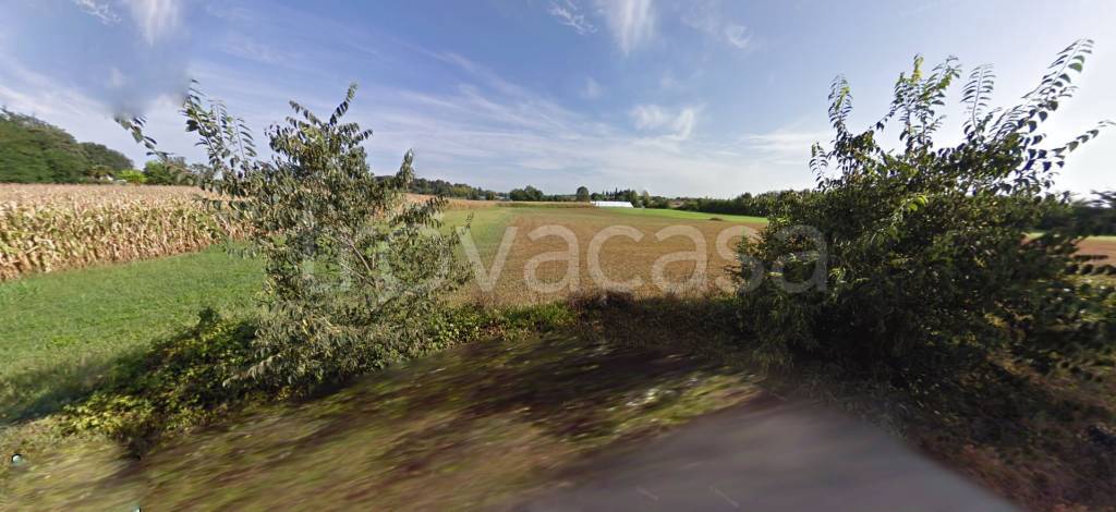 terreno agricolo in vendita a Cavriana