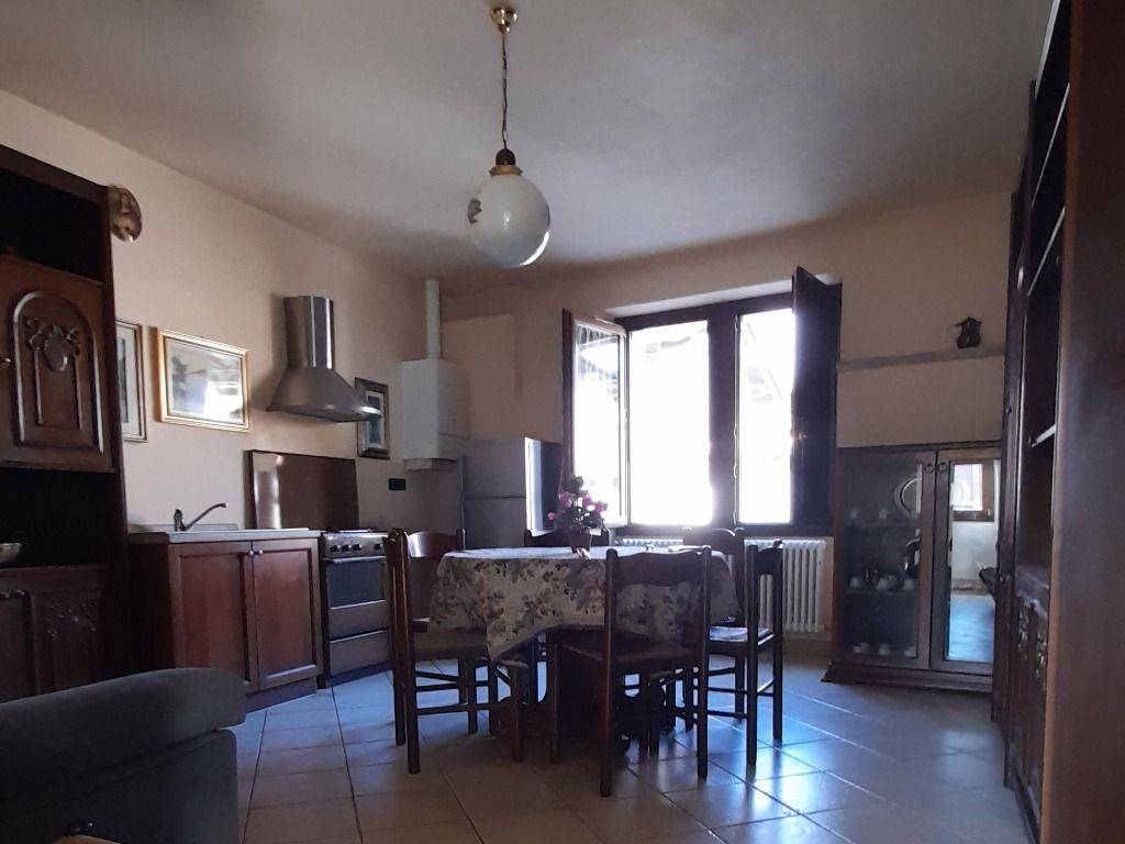 appartamento in vendita a Cavriana