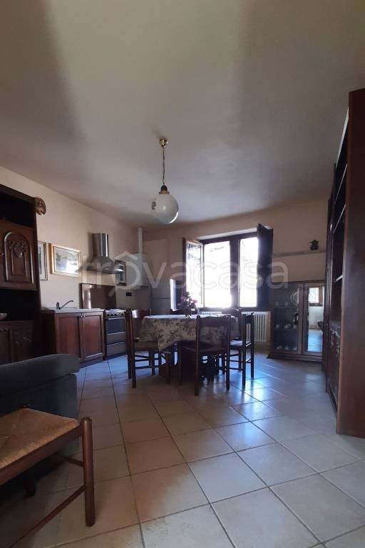 appartamento in vendita a Cavriana