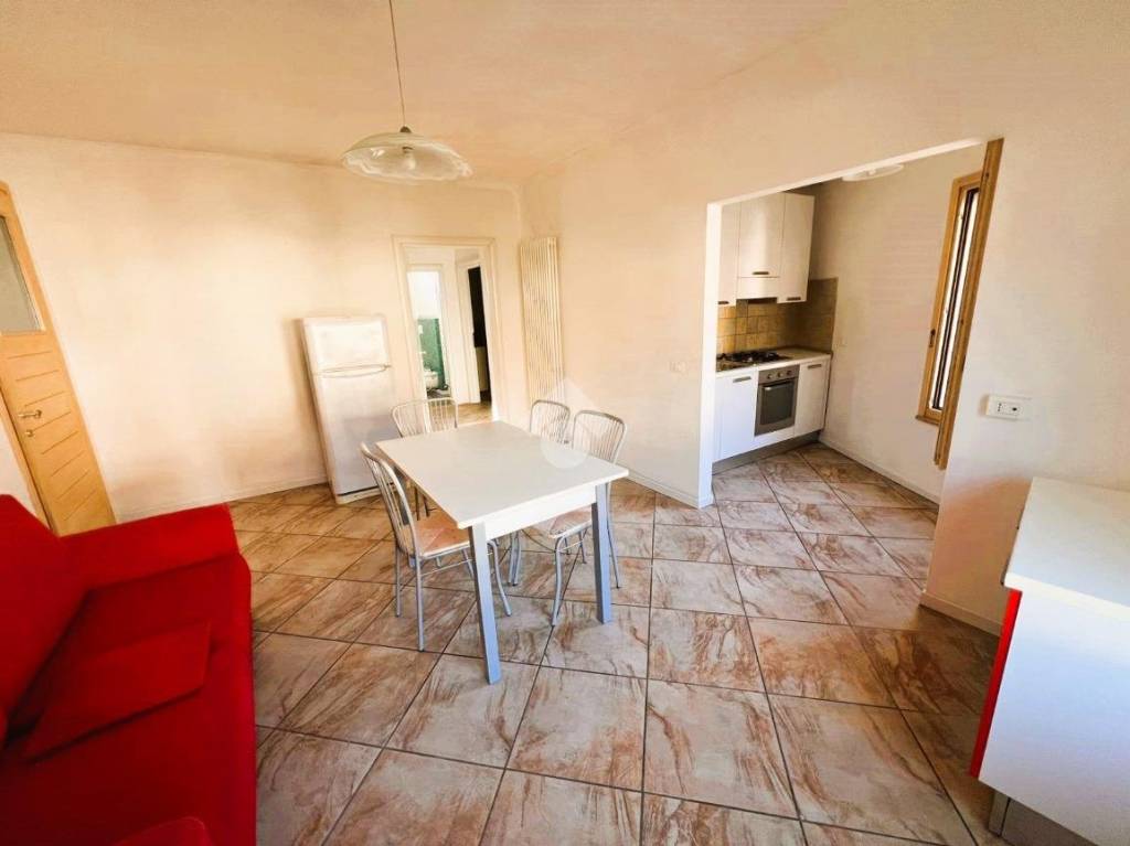 appartamento in vendita a Cavriana