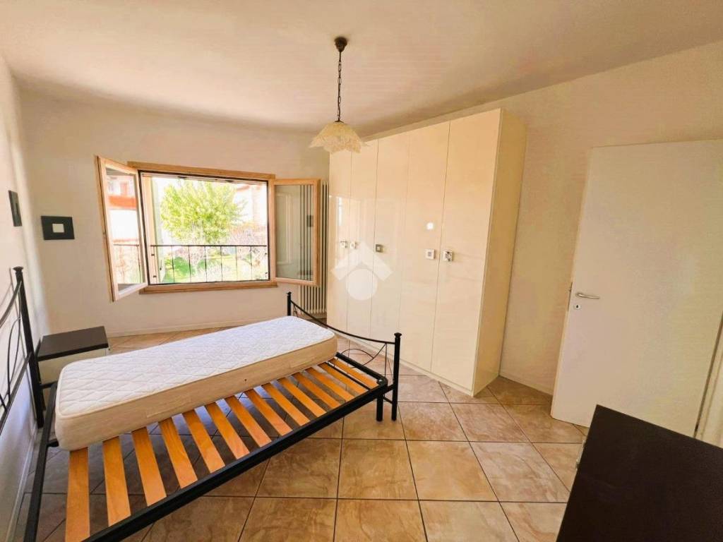 appartamento in vendita a Cavriana