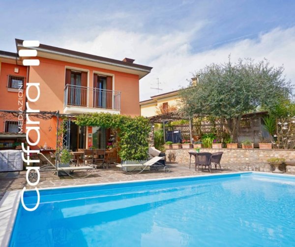 casa indipendente in vendita a Cavriana