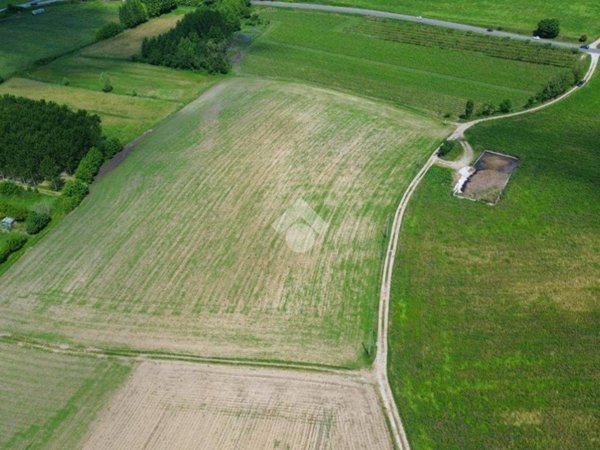 terreno agricolo in vendita a Cavriana
