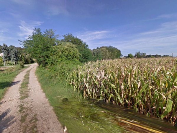 terreno agricolo in vendita a Cavriana