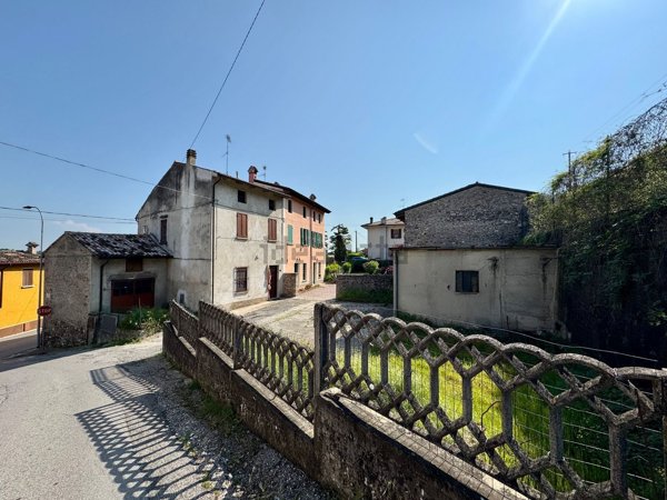 appartamento in vendita a Cavriana