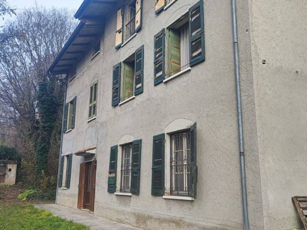 casa indipendente in vendita a Cavriana