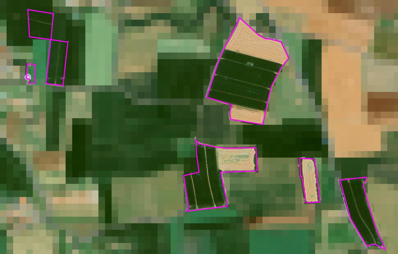 azienda agricola in vendita a Cavriana