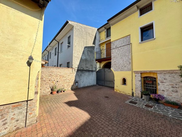 appartamento in vendita a Cavriana