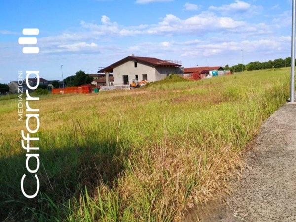 terreno agricolo in vendita a Cavriana