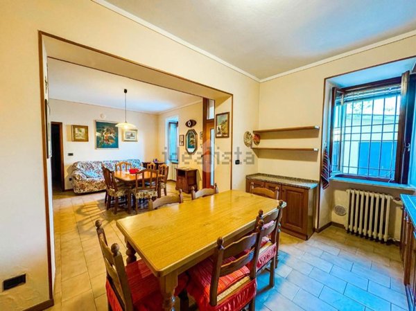 casa indipendente in vendita a Cavriana