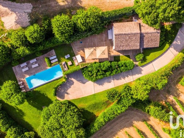 casa indipendente in vendita a Cavriana