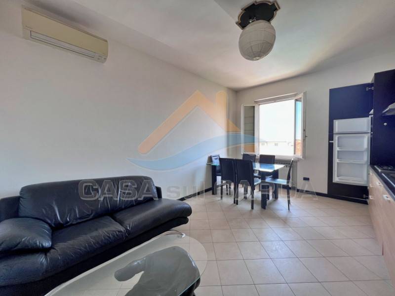 appartamento in vendita a Cavriana
