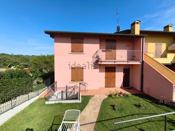 appartamento in vendita a Cavriana