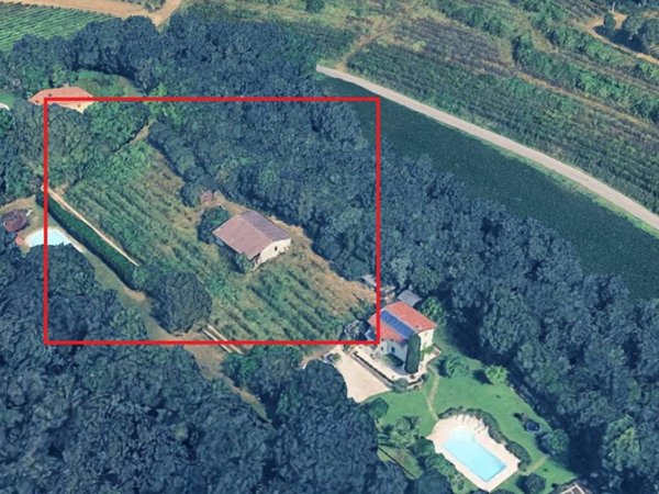 casa indipendente in vendita a Cavriana