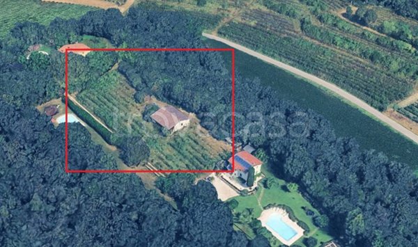 casa indipendente in vendita a Cavriana