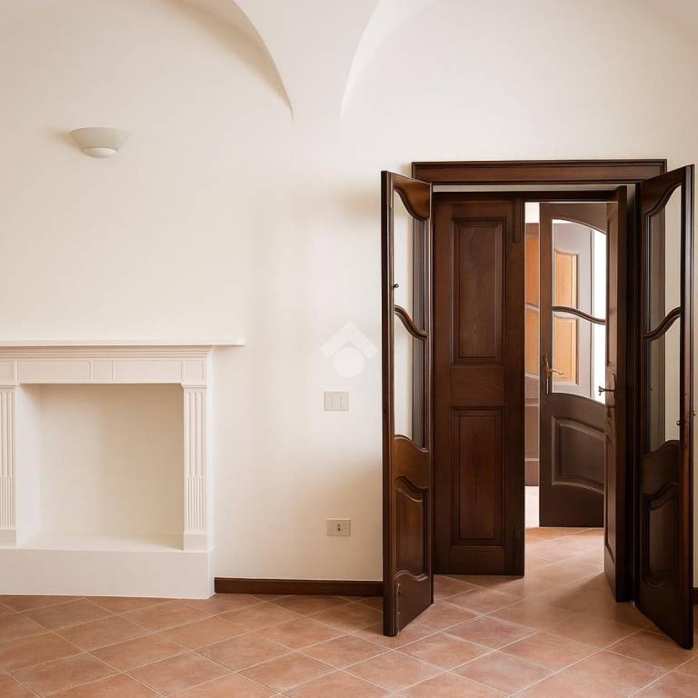 appartamento in vendita a Cavriana