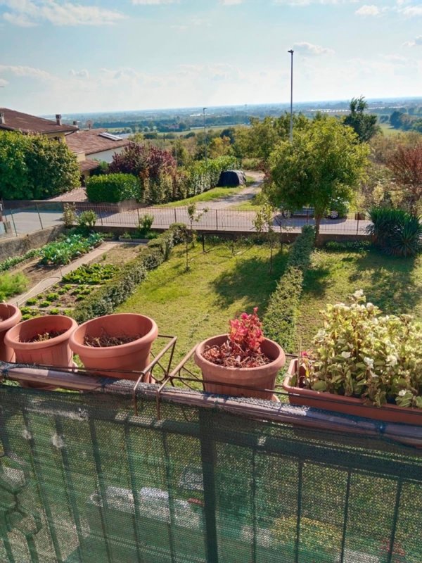 appartamento in vendita a Cavriana