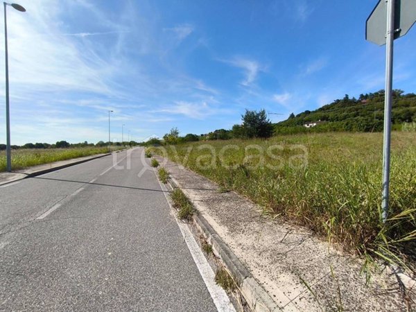 terreno agricolo in vendita a Cavriana