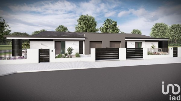 casa indipendente in vendita a Cavriana