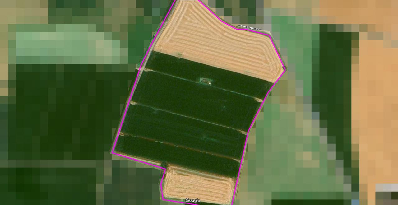 terreno agricolo in vendita a Cavriana