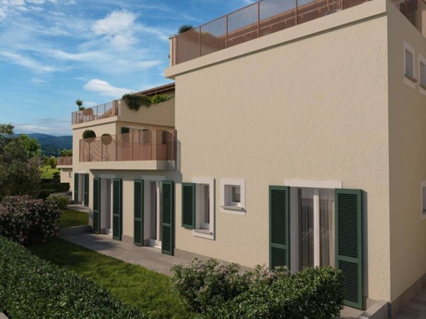 appartamento in vendita a Cavriana