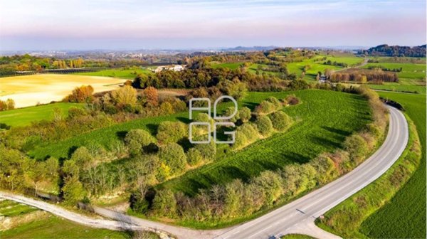 terreno agricolo in vendita a Cavriana
