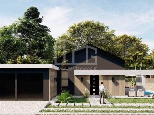 casa indipendente in vendita a Cavriana