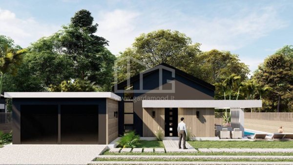 casa indipendente in vendita a Cavriana