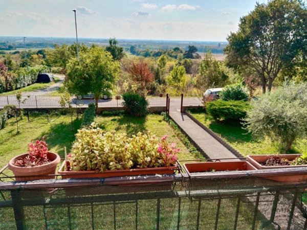 appartamento in vendita a Cavriana