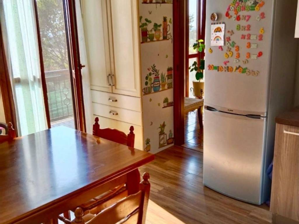 appartamento in vendita a Cavriana