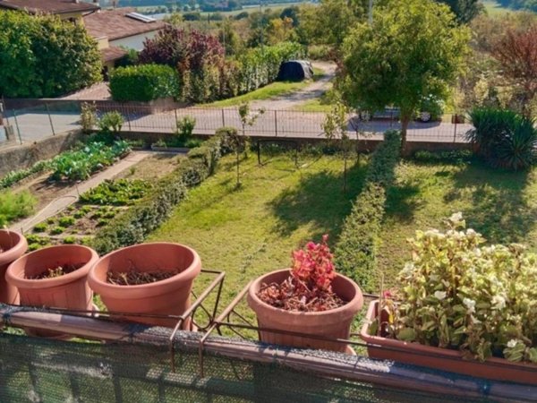 appartamento in vendita a Cavriana