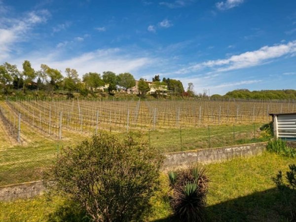appartamento in vendita a Cavriana