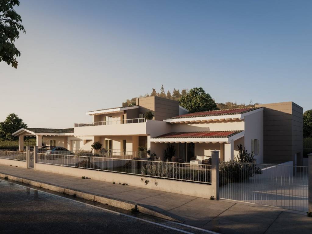 casa indipendente in vendita a Cavriana