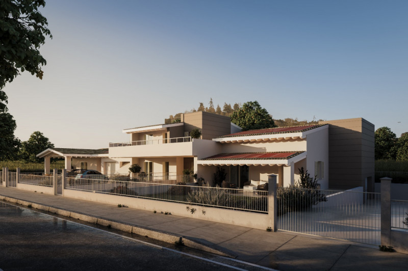 casa indipendente in vendita a Cavriana