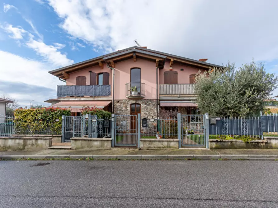 appartamento in vendita a Cavriana