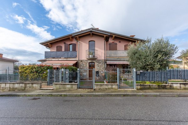 appartamento in vendita a Cavriana