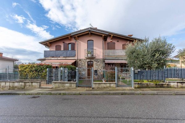 appartamento in vendita a Cavriana
