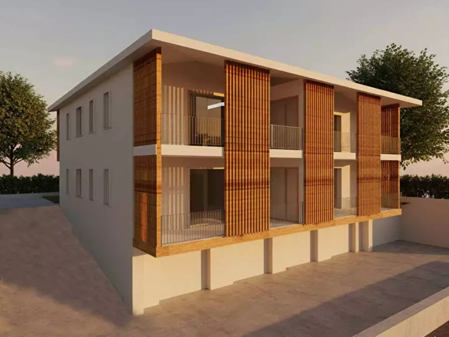 appartamento in vendita a Cavriana