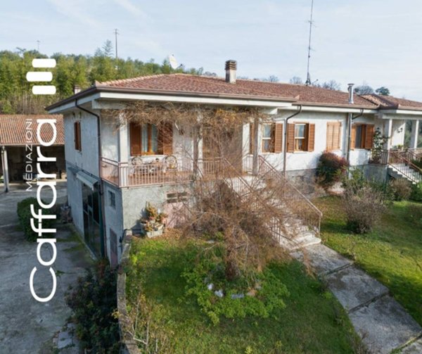 casa indipendente in vendita a Cavriana in zona Campagnolo