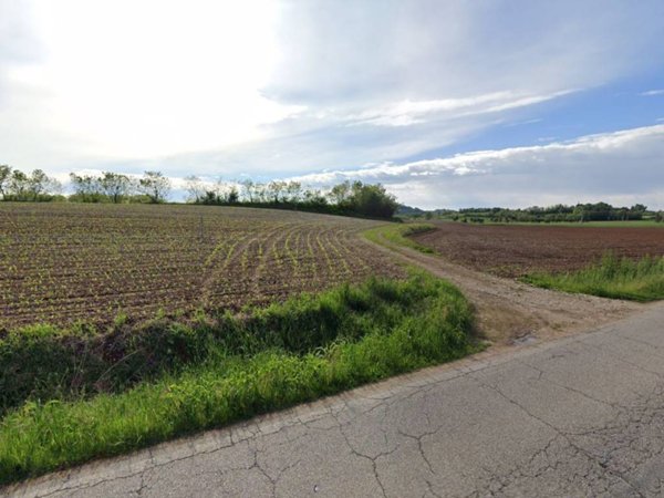 terreno agricolo in vendita a Cavriana