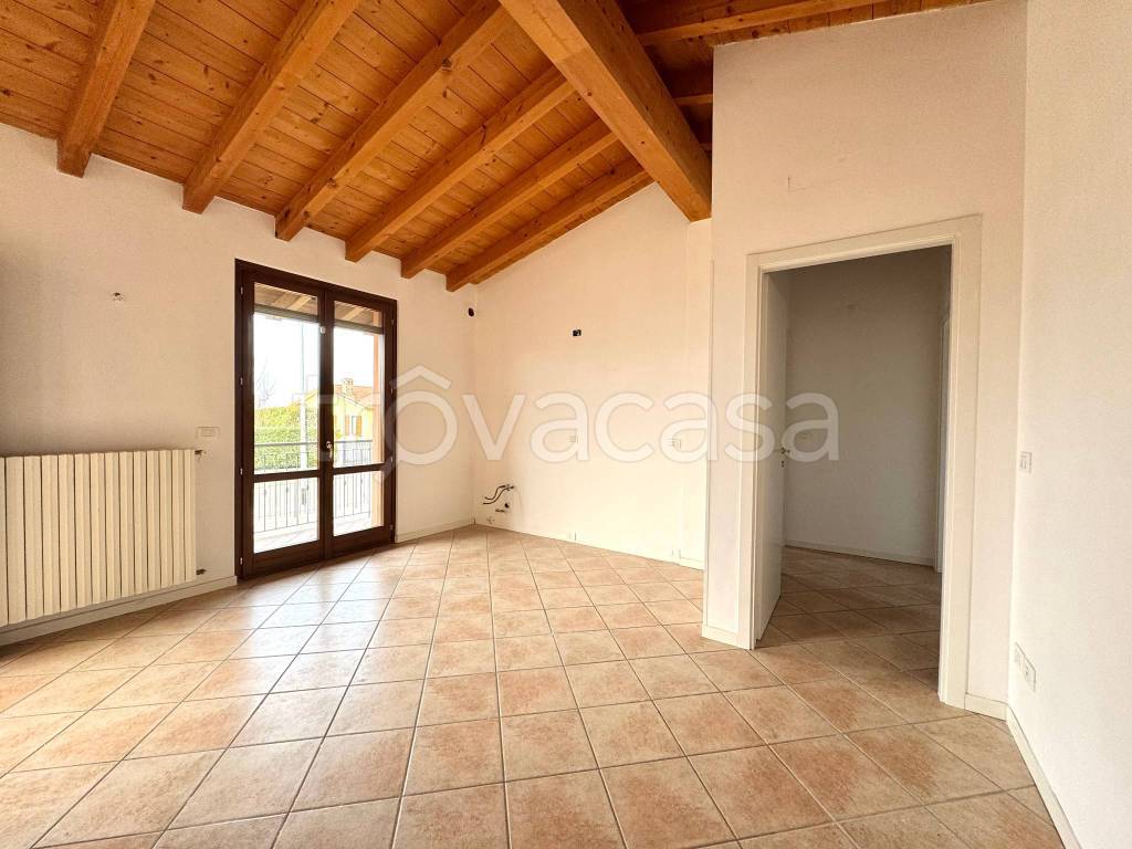 appartamento in vendita a Cavriana