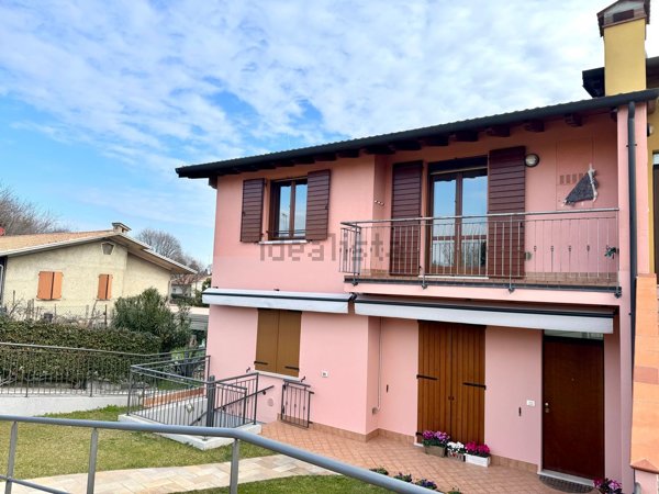 appartamento in vendita a Cavriana