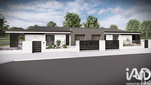 casa indipendente in vendita a Cavriana