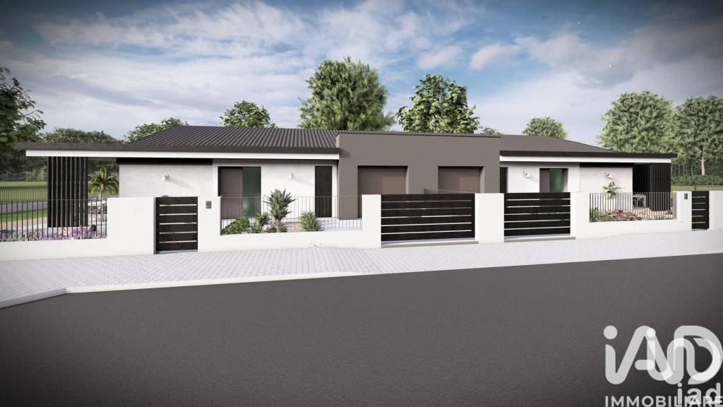 casa indipendente in vendita a Cavriana