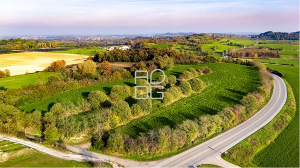 terreno agricolo in vendita a Cavriana