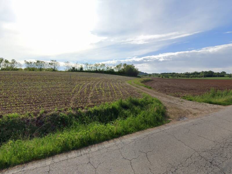terreno agricolo in vendita a Cavriana