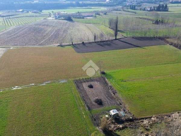 terreno agricolo in vendita a Cavriana