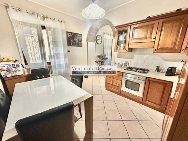 appartamento in vendita a Cavriana