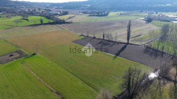 terreno agricolo in vendita a Cavriana