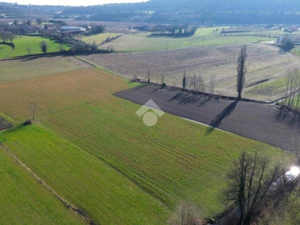 terreno agricolo in vendita a Cavriana